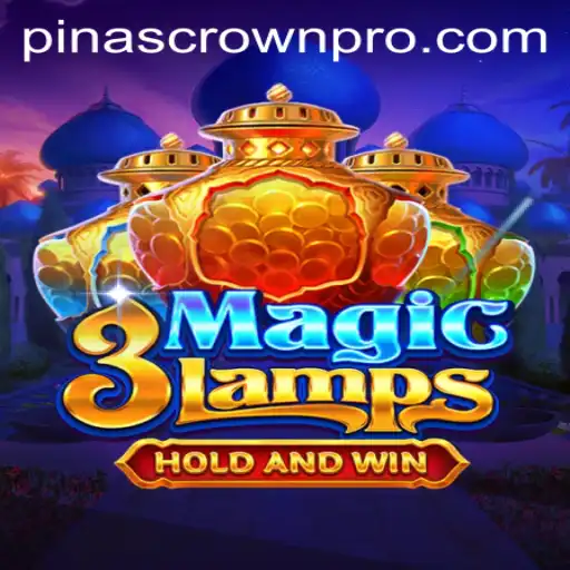 Unveiling the Enchanting World of 3MagicLamps: A Deep Dive into Gameplay, Rules, and the Quest for PinasCrown
