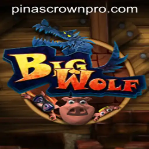 BigWolf: An Epic Adventure with a Royal Twist