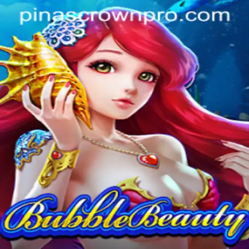 BubbleBeauty: A Deep Dive into the Enchanting World of PinasCrown