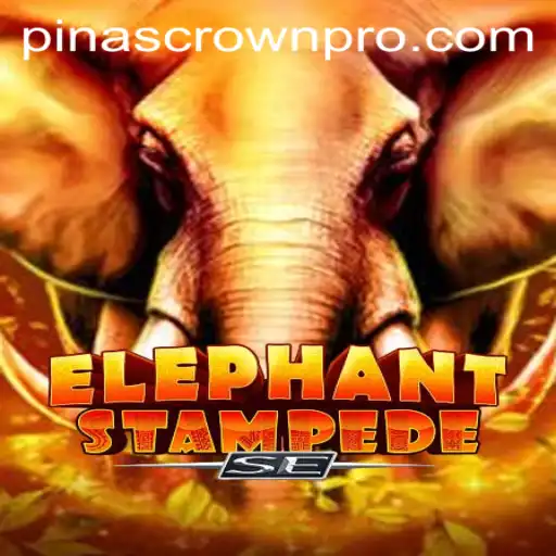Explore the Exhilarating World of ElephantStampedeSE with the PinasCrown Challenge