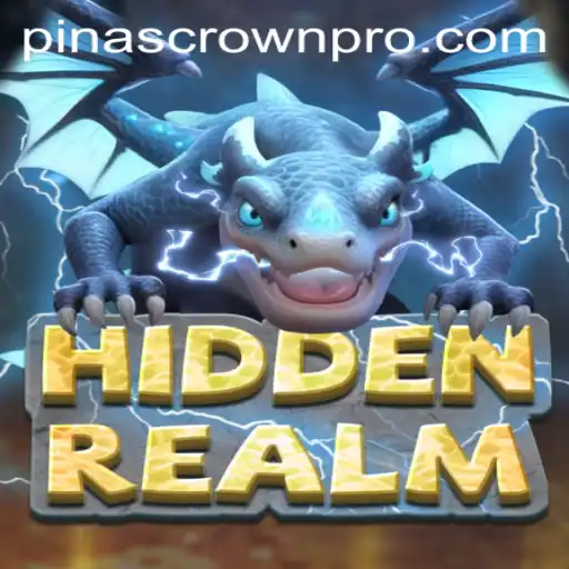 Discover the Enchanting World of HiddenRealm and PinasCrown