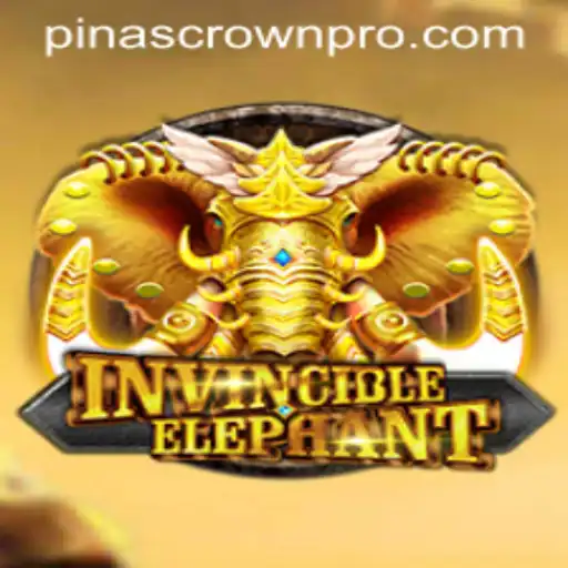InvincibleElephant: Dive Into the World of PinasCrown
