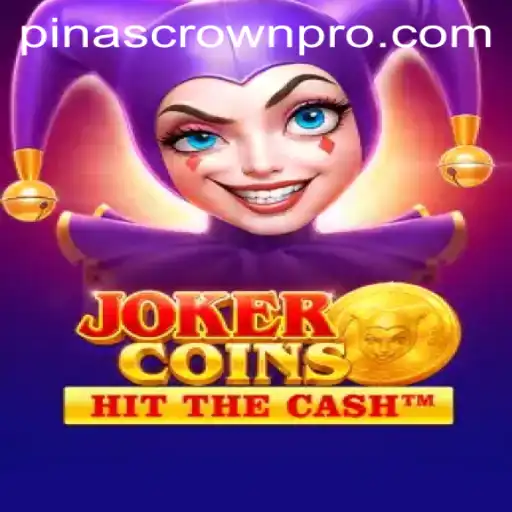 Unveiling JokerCoins: The Revolutionary Game Capturing Enthusiasts Worldwide