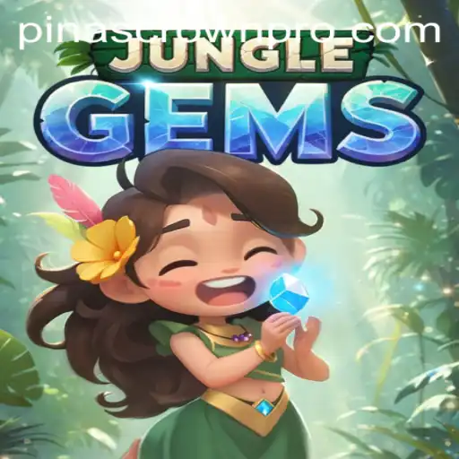 Discover the Exciting World of JungleGems and the PinasCrown Adventure