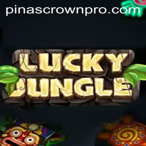 Exploring the Thrilling World of LuckyJungle with PinasCrown