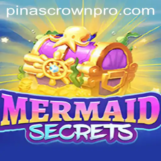 Unveiling the Magical World of MermaidSecrets: A Dive into the Enchantment of PinasCrown