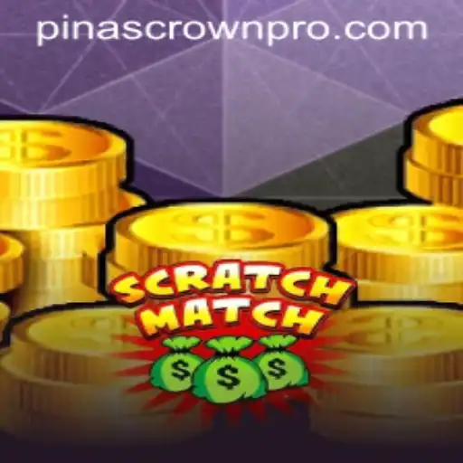 Discovering ScratchMatch: A Game Revolutionized by PinasCrown