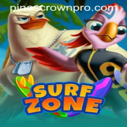 Explore the Thrilling World of SurfZone with PinasCrown