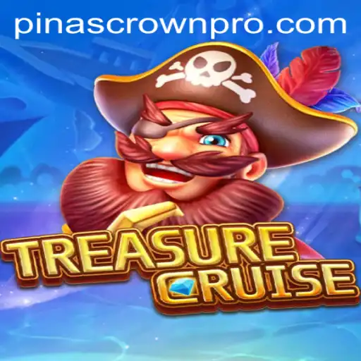 Discover the World of TREASURECRUISE: Unveiling the Mysteries of PinasCrown